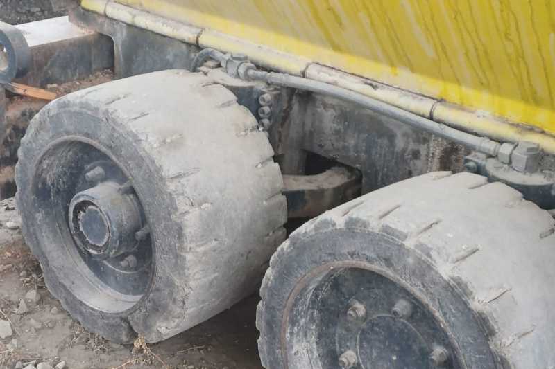 OmecoHub - Immagine INGERSOLL RAND TITAN-3870